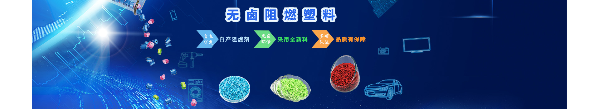 聚石化學-新聞資訊欄目banner