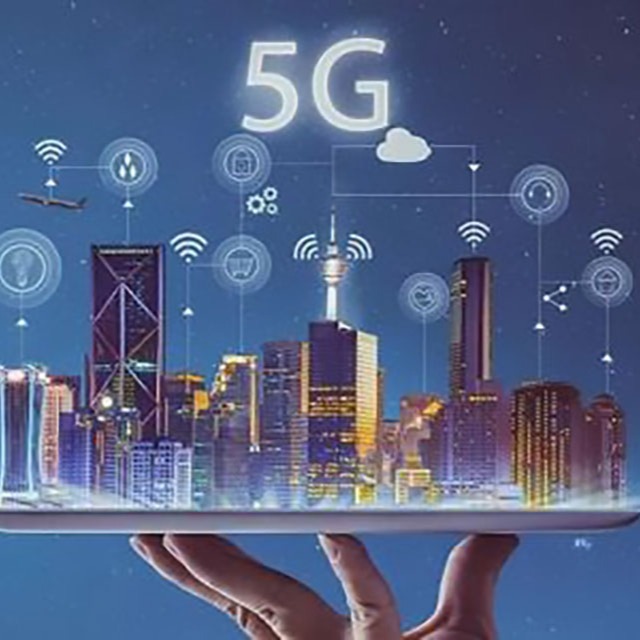 5G通時(shí)代下低介電改性塑料有哪些應(yīng)用方向？